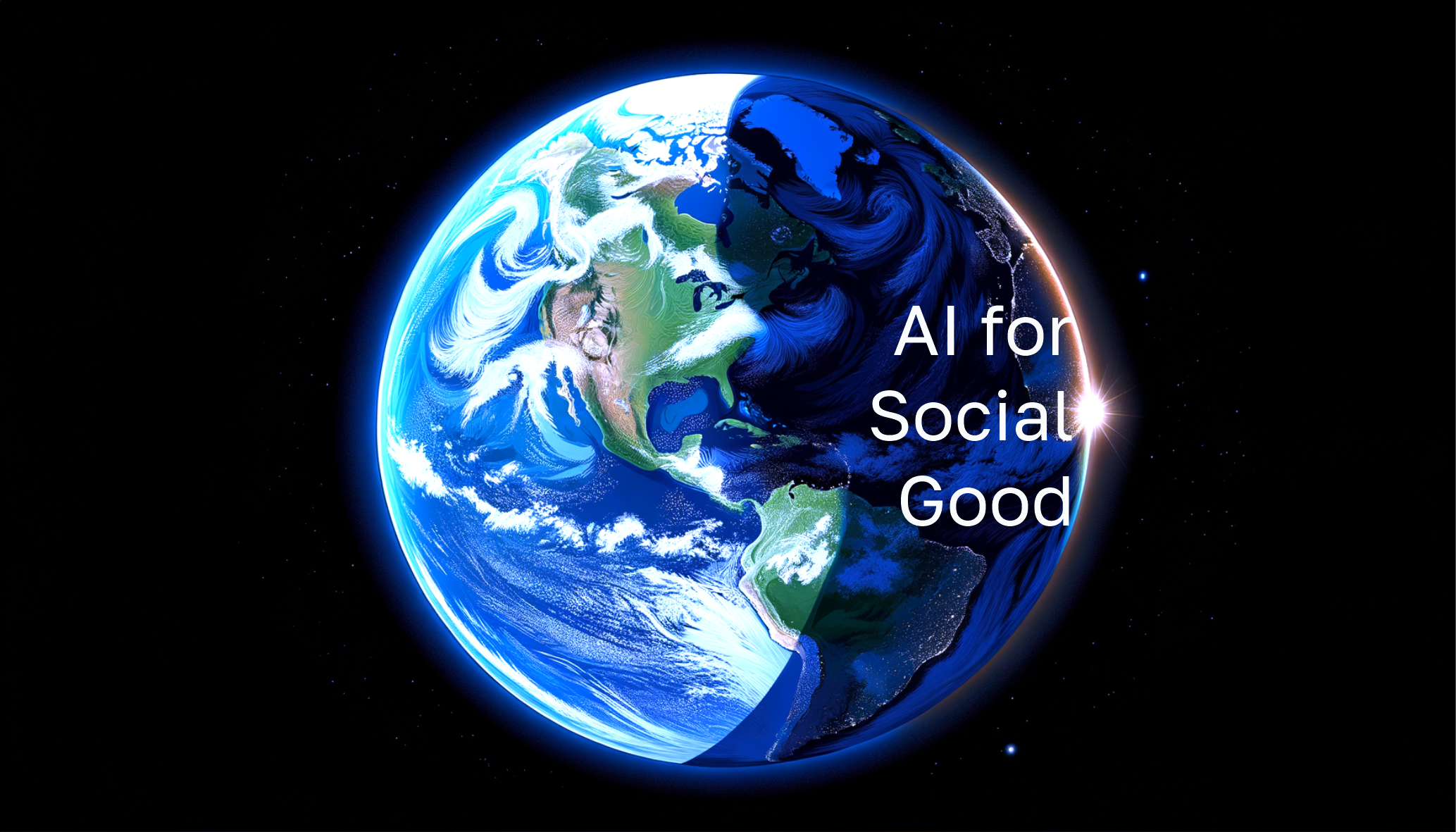 AI for Social Good: Solving Real-World Problems with AI